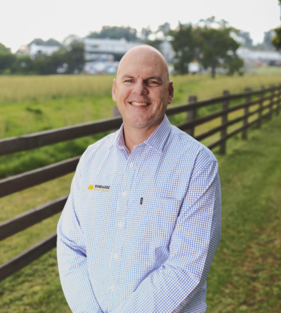 Profile Image Brad Newman