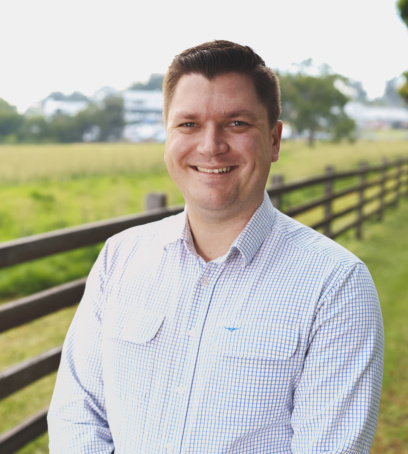 Profile Image Kieran Best