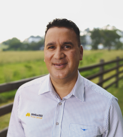 Profile Image Nigel Blakemore