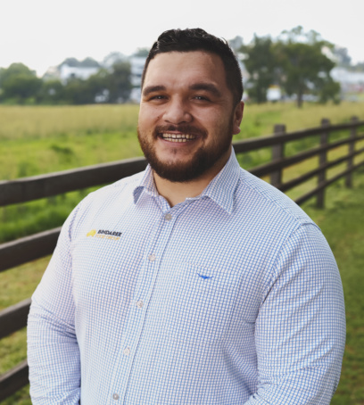 Profile Image Titoru Tansey