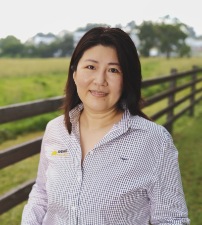 Profile Image Yuki Quan