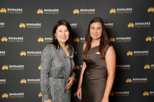 Bindaree Team Members