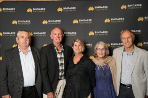 Richmond Valley Council Members