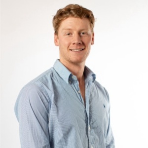 Dr Nick Myers