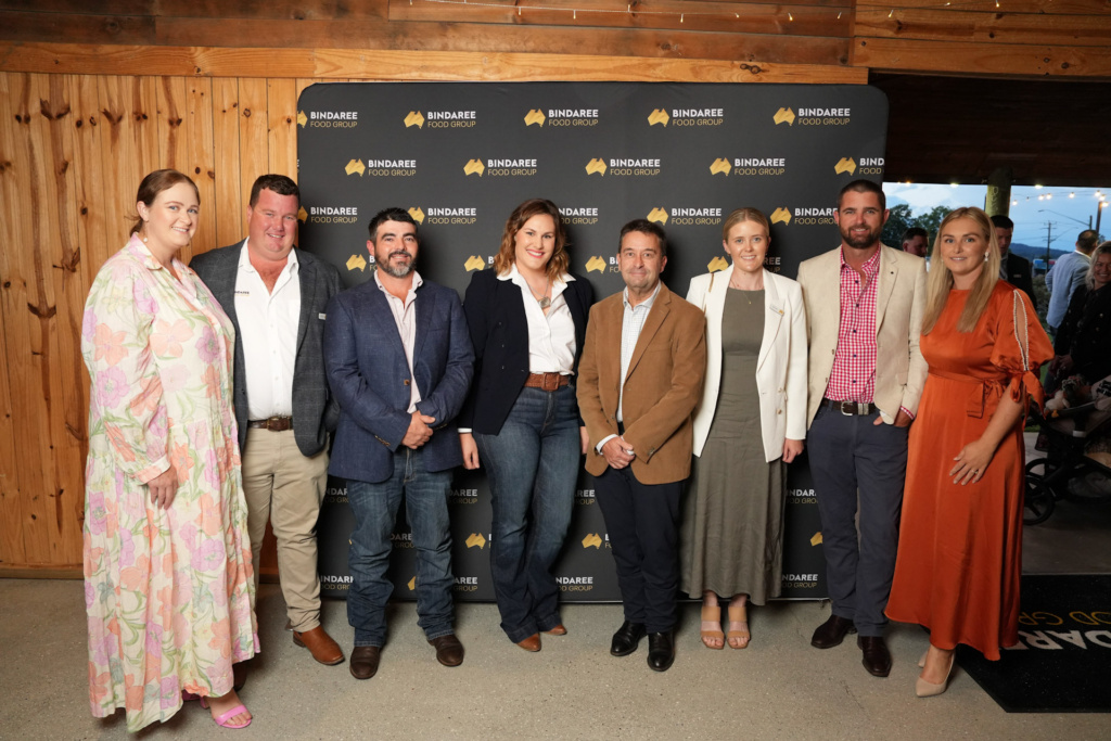 Casino Beef Week Industry Dinner Edited