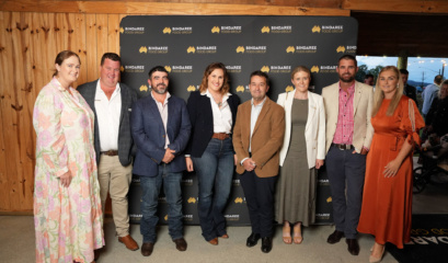 Casino Beef Week Industry Dinner Edited