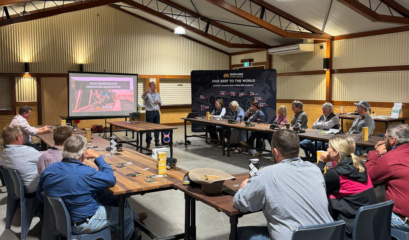 Queensland Producer Roadshow Edited