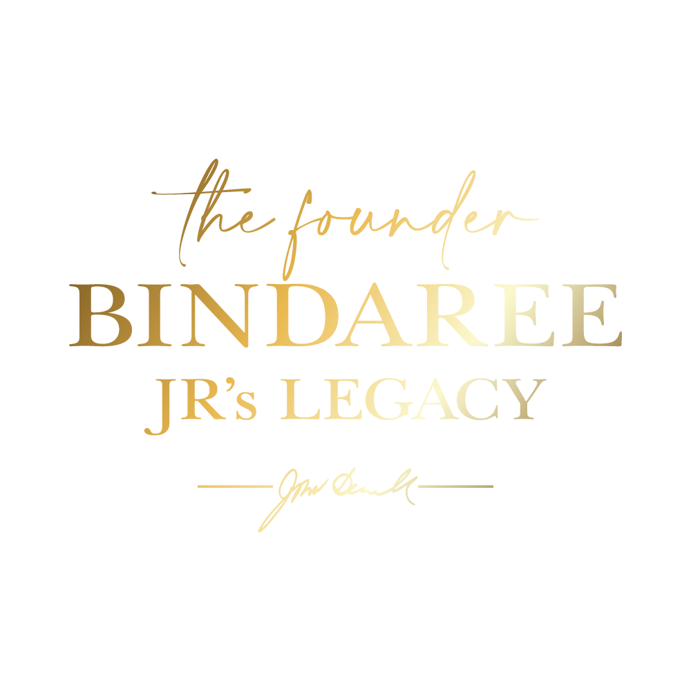 Thefounder Logo Fulllockup Png