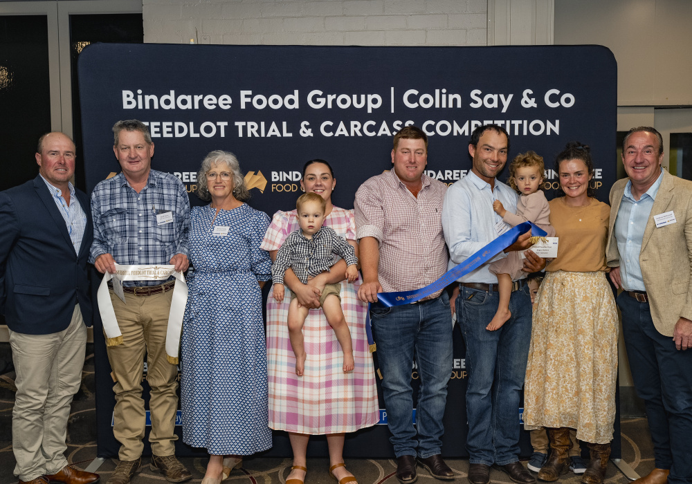 Awards Dinner 2025